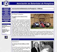 Asociación de Belenistas de Pamplona
